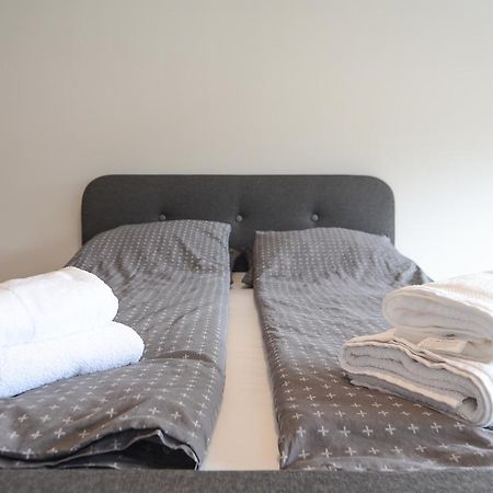 Sunset Square Apartment Сараево Экстерьер фото