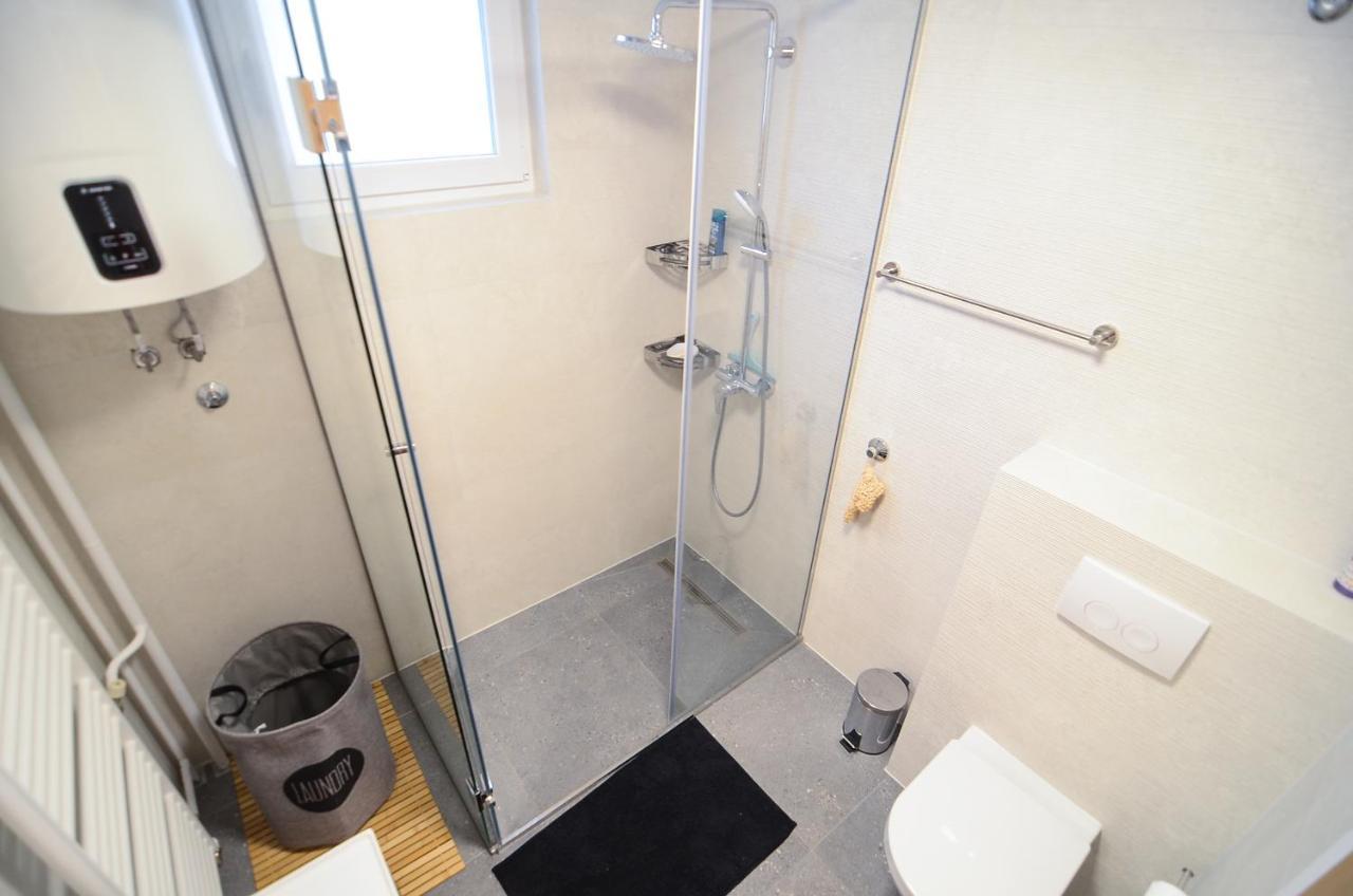 Sunset Square Apartment Сараево Экстерьер фото