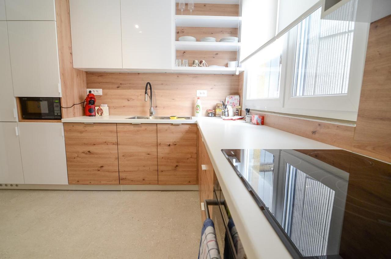 Sunset Square Apartment Сараево Экстерьер фото
