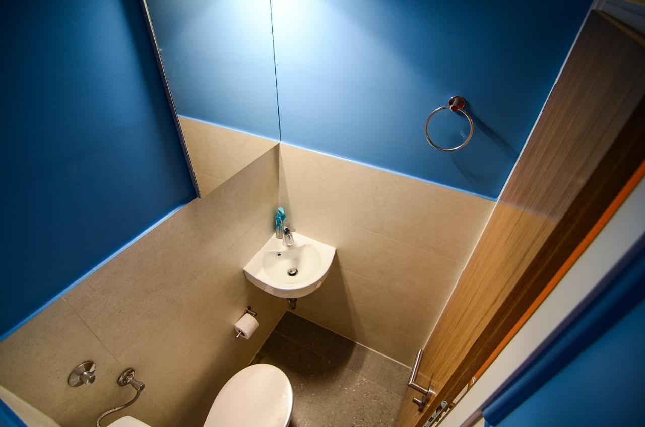 Sunset Square Apartment Сараево Экстерьер фото